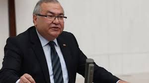 CHP'li Bülbül: Her İki Kişiden Biri İcralık Hale Geldi